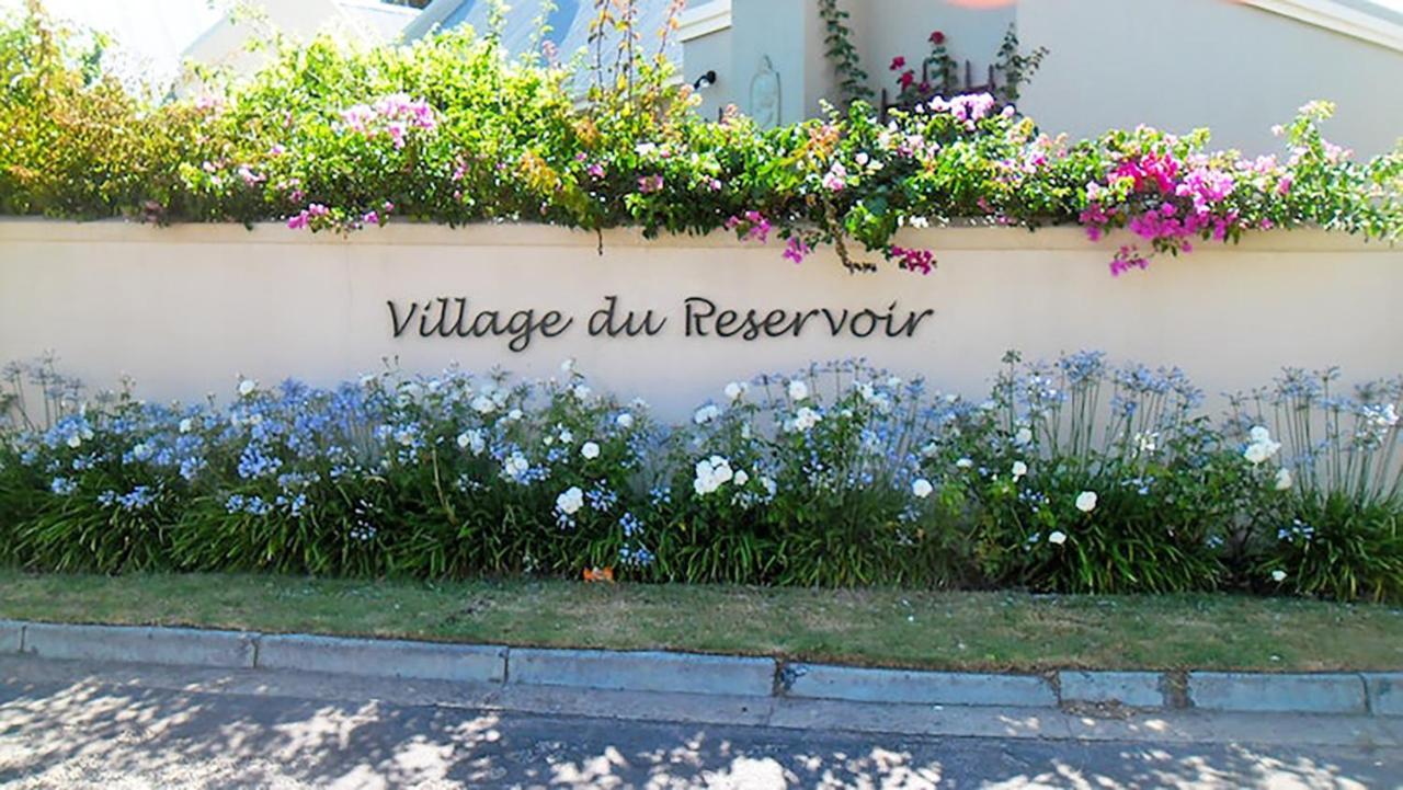 Franschhoek Gem - Short Walk To The Hub Of Franschhoek Dış mekan fotoğraf